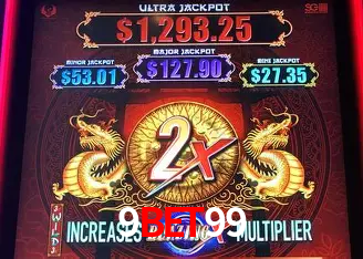Desvendando o Mundo dos Jogos Virtuais na 9BET99