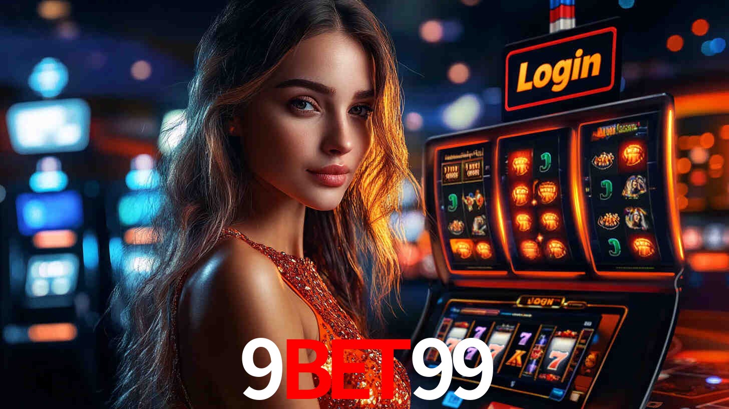 9BET99 - Plataforma Oficial - 9BET99.COM