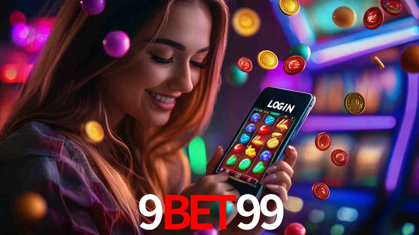 9BET99 paga
