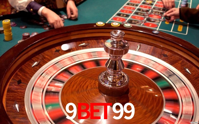Experiência VIP 9BET99