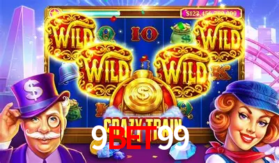 Desvendando o Mundo dos Jogos Virtuais na 9BET99