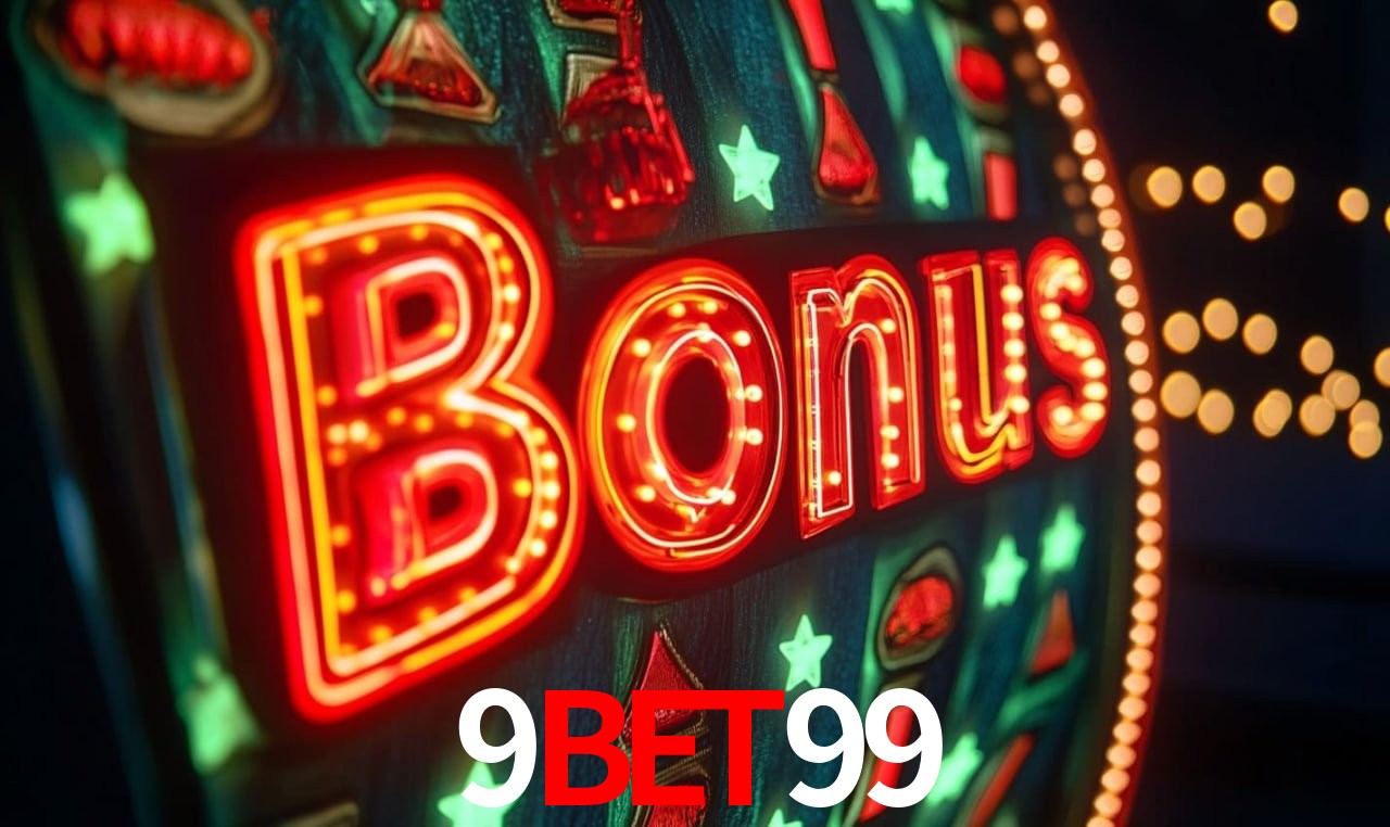Estatísticas 9BET99