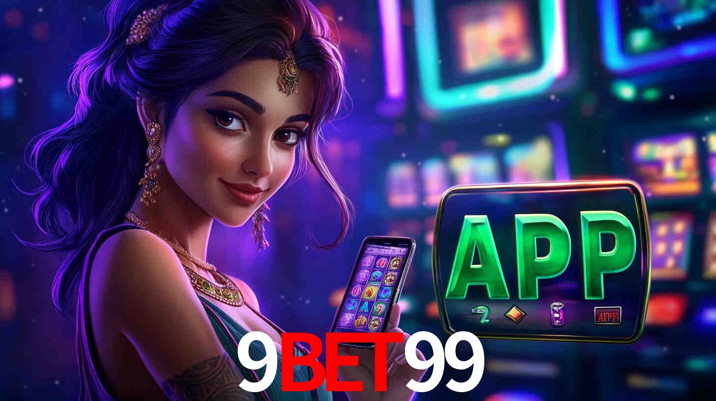 Bônus Generosos e Exclusivos no 9BET99 para Você!