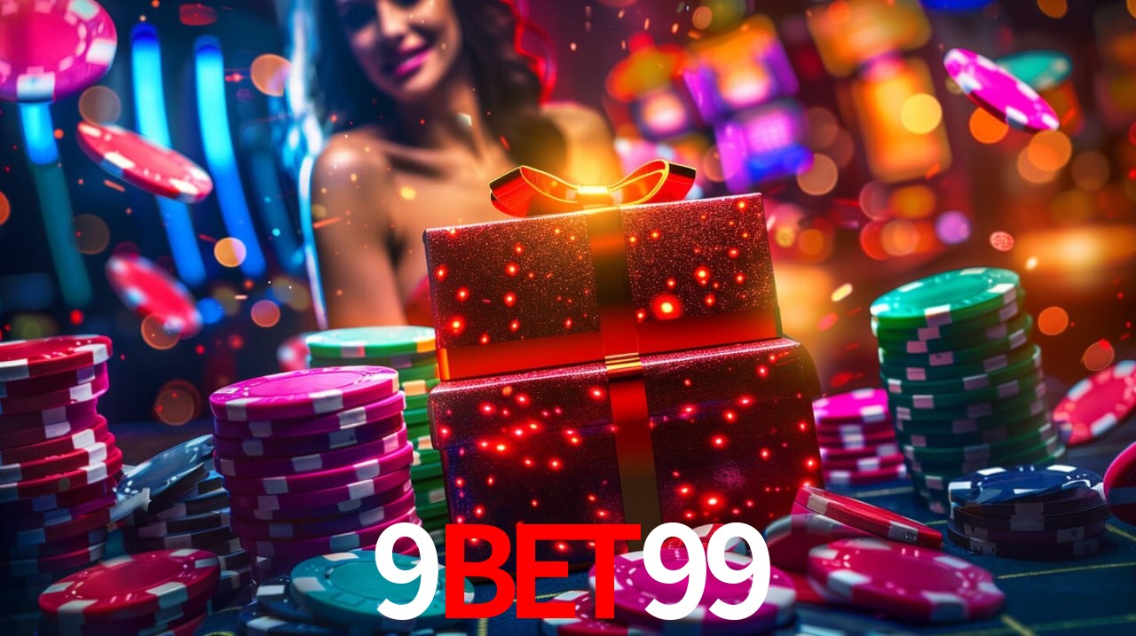 Casino Ao Vivo 9BET99