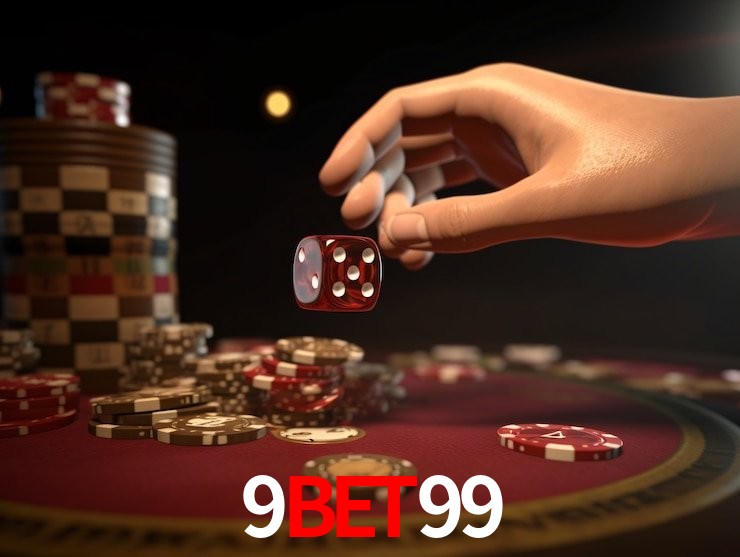 Promoção Relâmpago 9BET99
