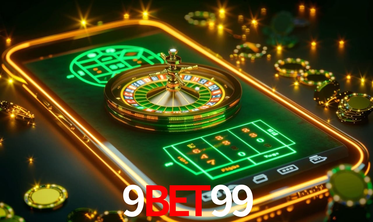 Casino Ao Vivo 9BET99
