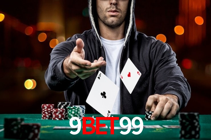 Jogos Exclusivos 9BET99