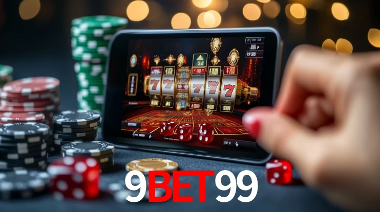Ofertas Imperdíveis na 9BET99: Promoções e Bônus Que Valem a Pena