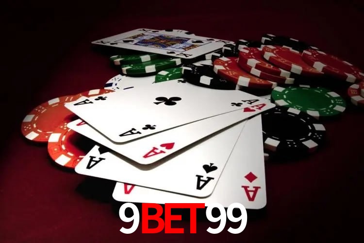 Recursos de Bônus 9BET99