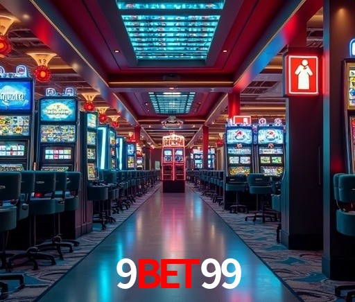 Jogos Exclusivos 9BET99