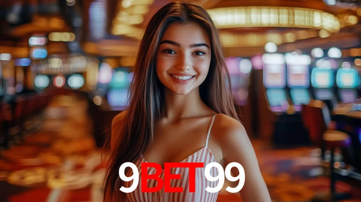 Experimente o Login Seguro Premium no 9BET99