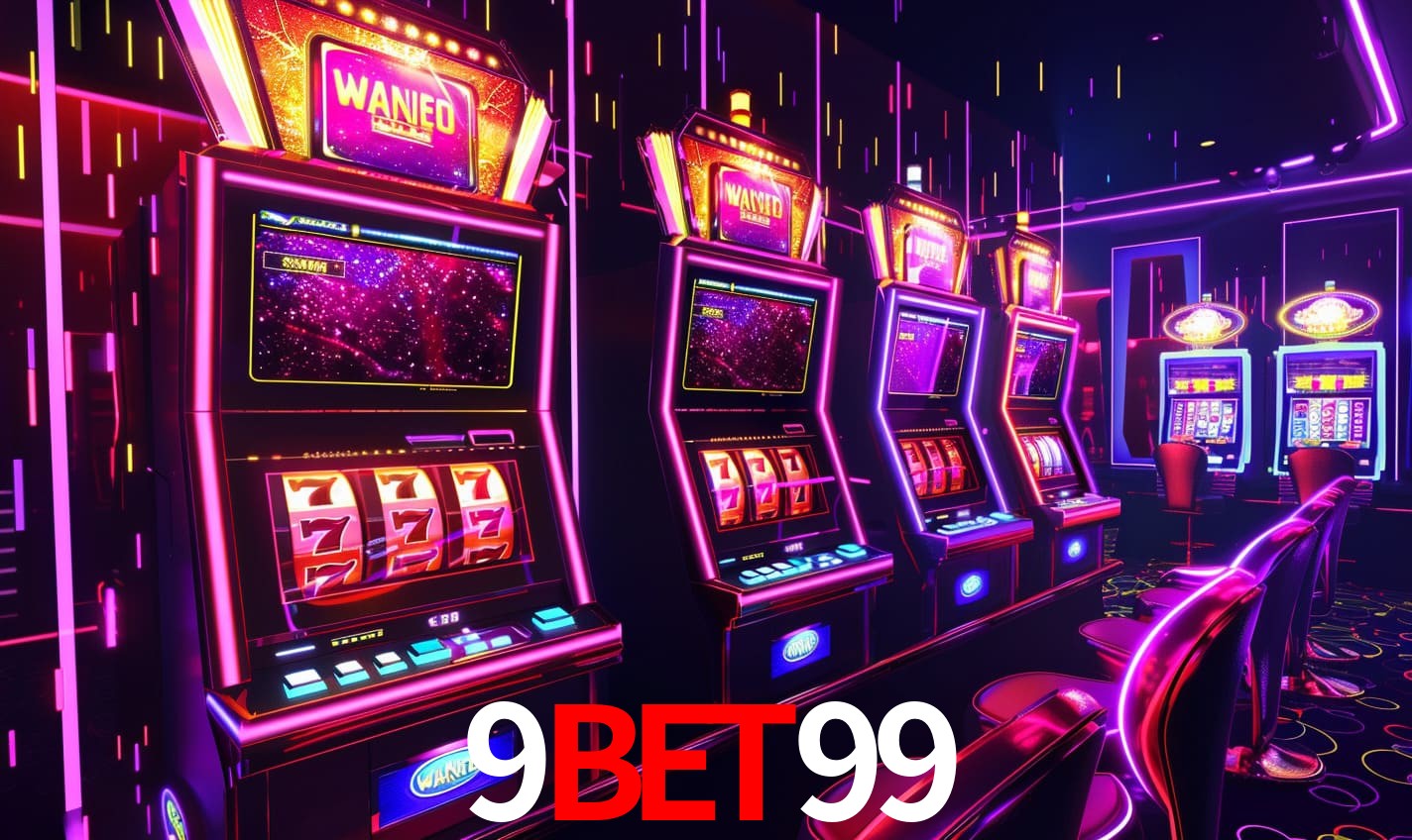 Apostas de Tênis 9BET99