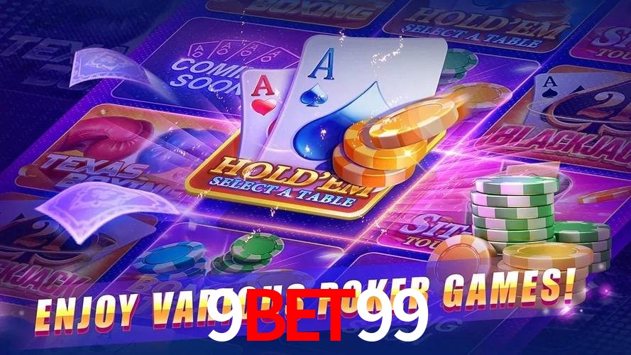Torneios 9BET99