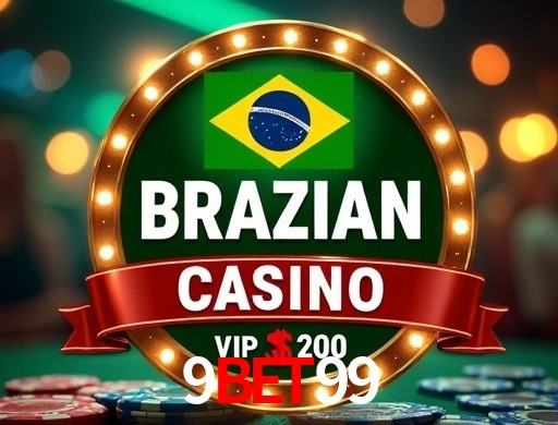 Integração de APIs 9BET99