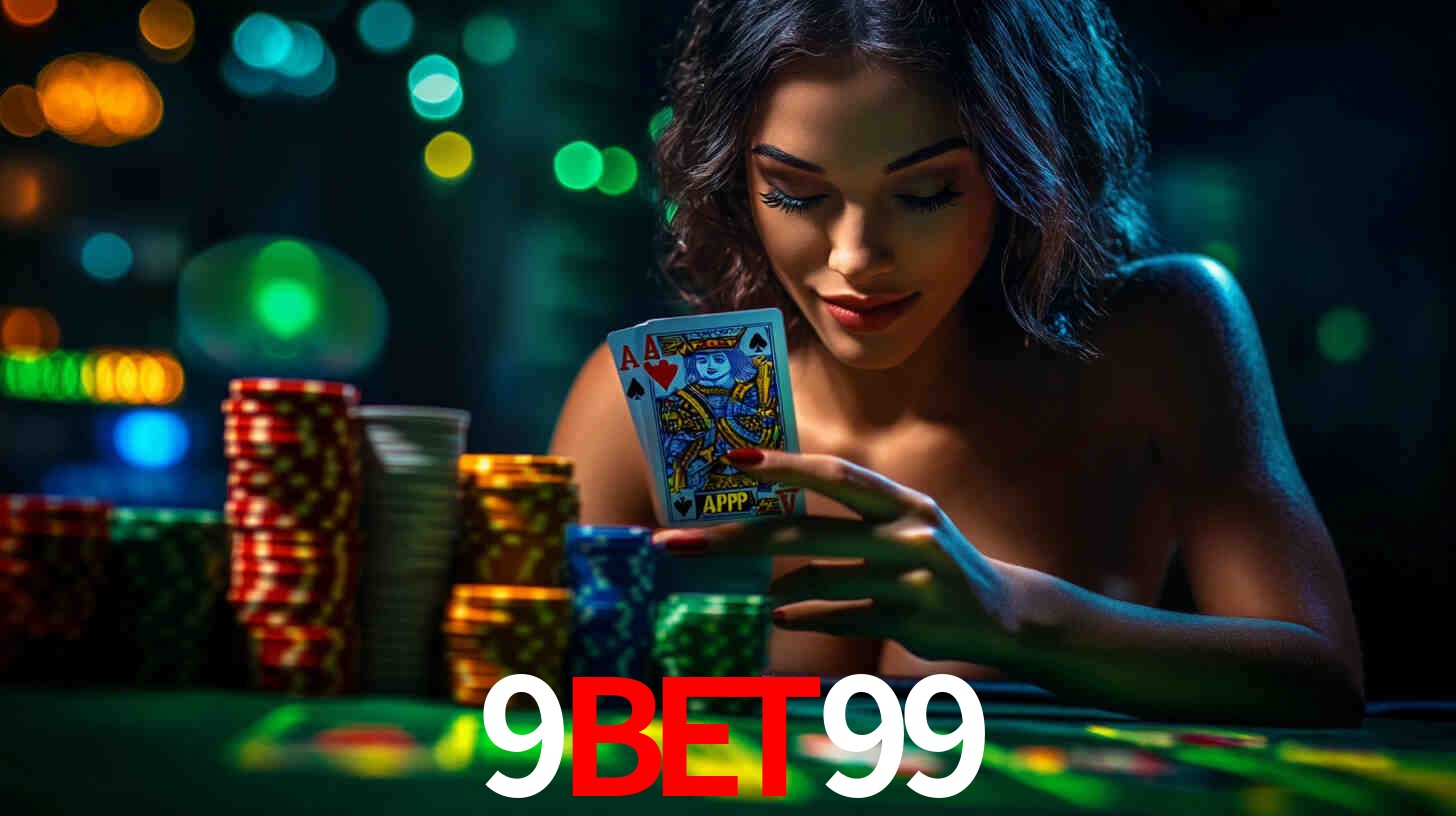 cassino 9BET99