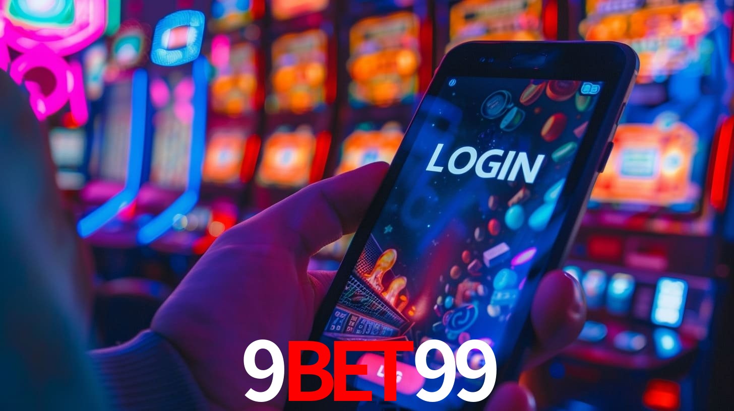 Avaliações dos Jogadores 9BET99