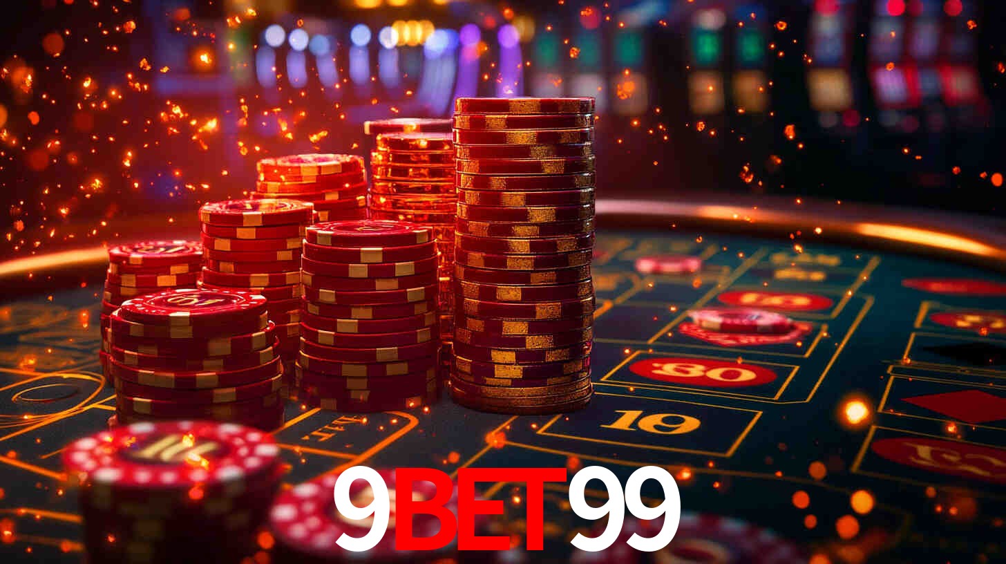 9BET99 paga