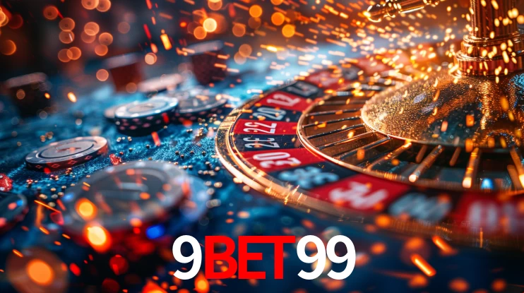 Casino VIP 9BET99