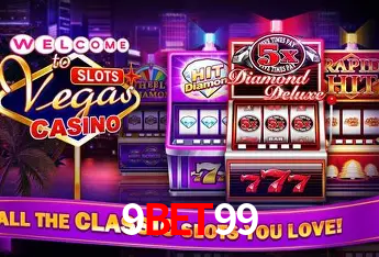 A Emoção da Loteria na 9BET99: Uma Chance de Mudança de Vida
