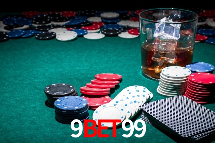 Jogos de Slot 9BET99