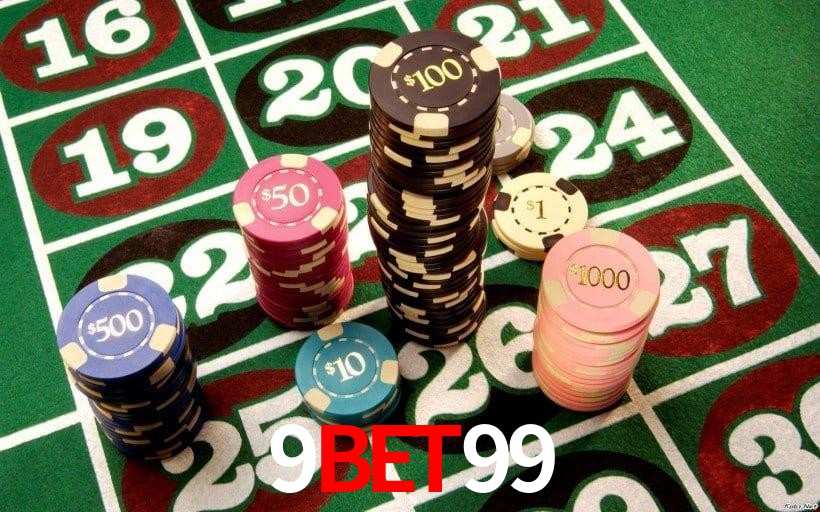 Bônus Diários 9BET99