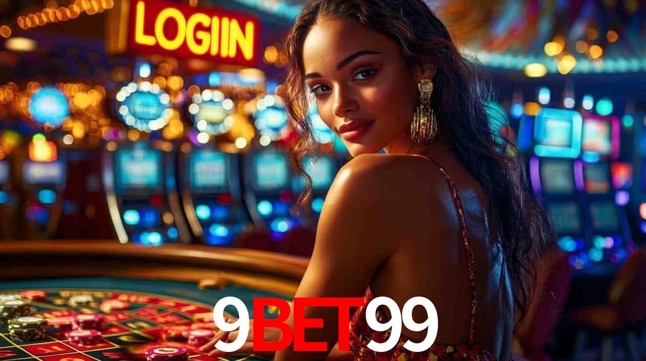 Bônus de Boas-vindas 9BET99