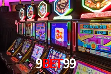 Desvendando o Mundo dos Jogos Virtuais na 9BET99