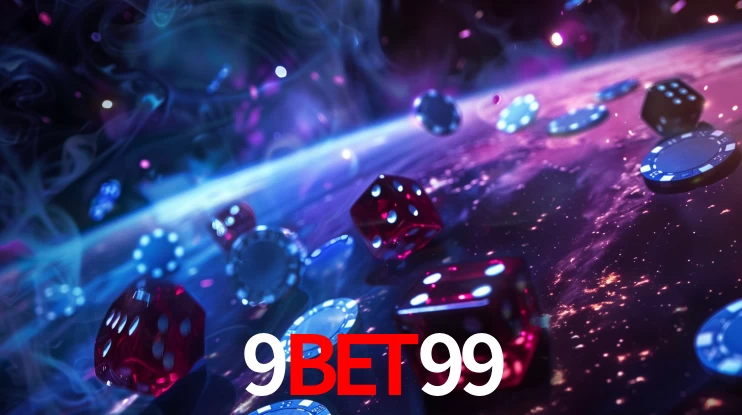 Casino Ao Vivo 9BET99