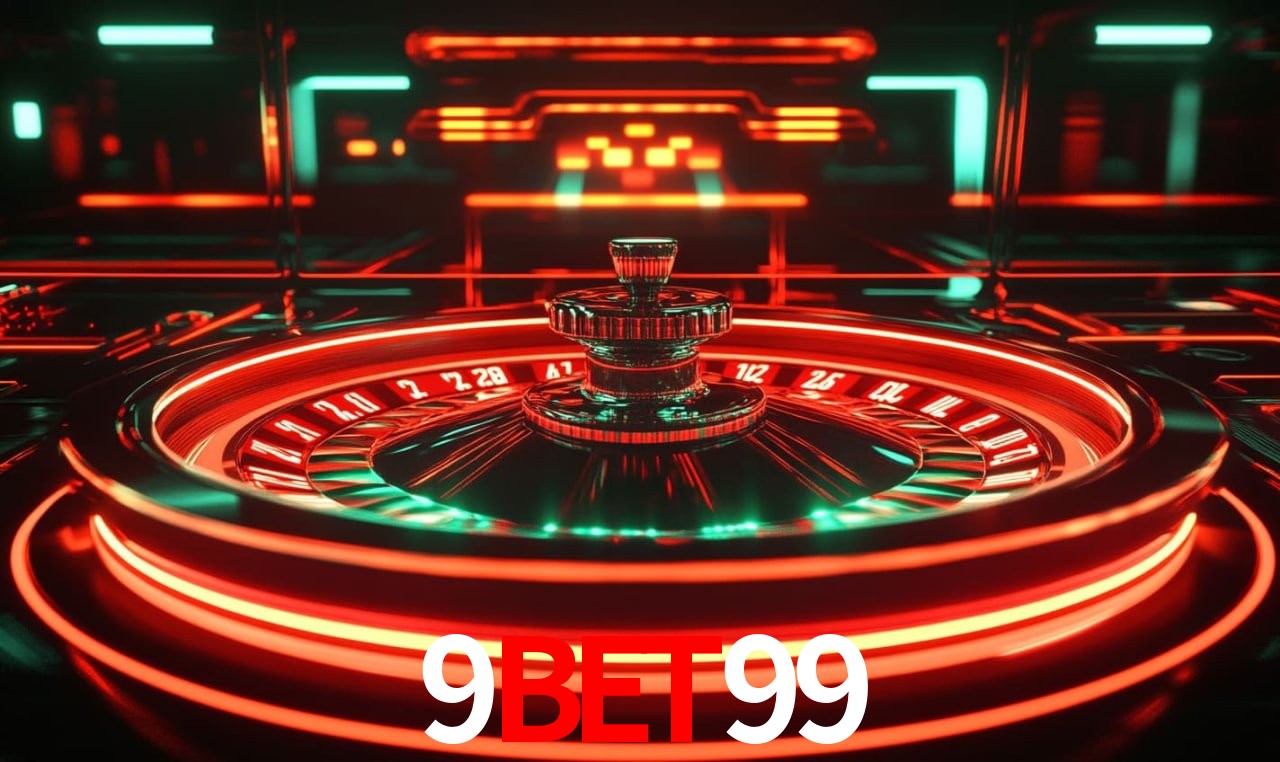 Inovações de Jogos na 9BET99: O Futuro das Experiências Interativas
