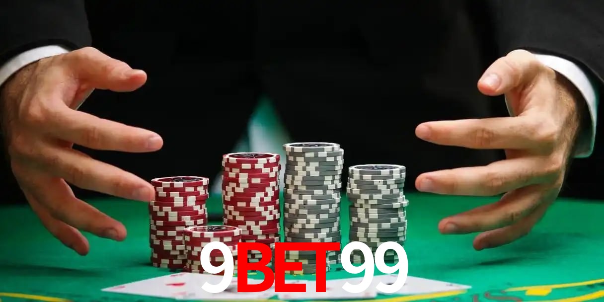 Promoção Relâmpago 9BET99