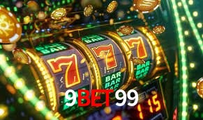 Descubra o Mundo do Cassino Online com 9BET99