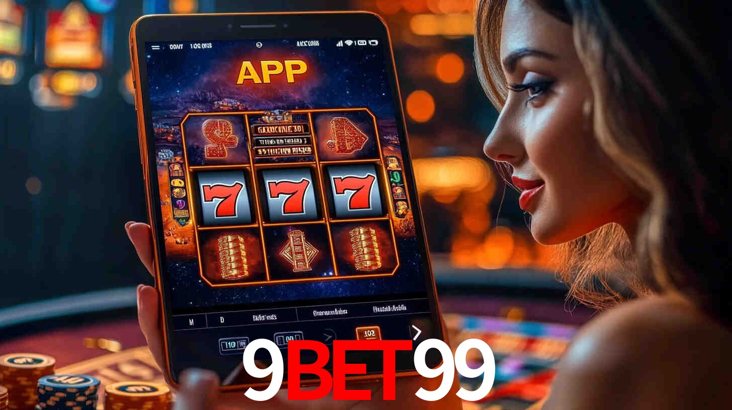 9BET99 paga