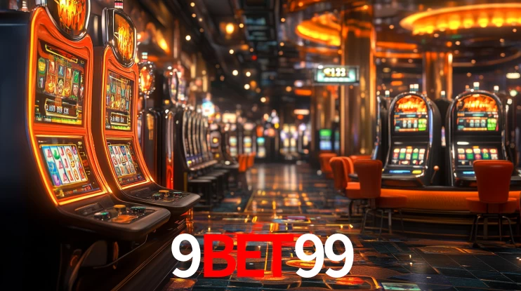 9BET99: Jogos de Caça-Níqueis-Altas Recompensas, Roleta-Velocidade, Blackjack-Desafios Máximos