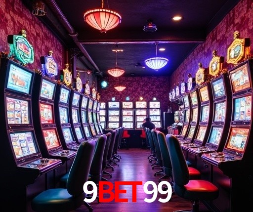 Design Responsivo 9BET99