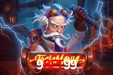 Experiência VIP 9BET99