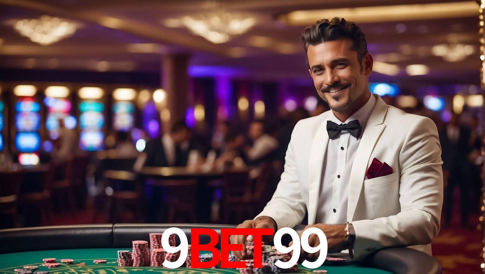 Diretório de Jogos 9BET99