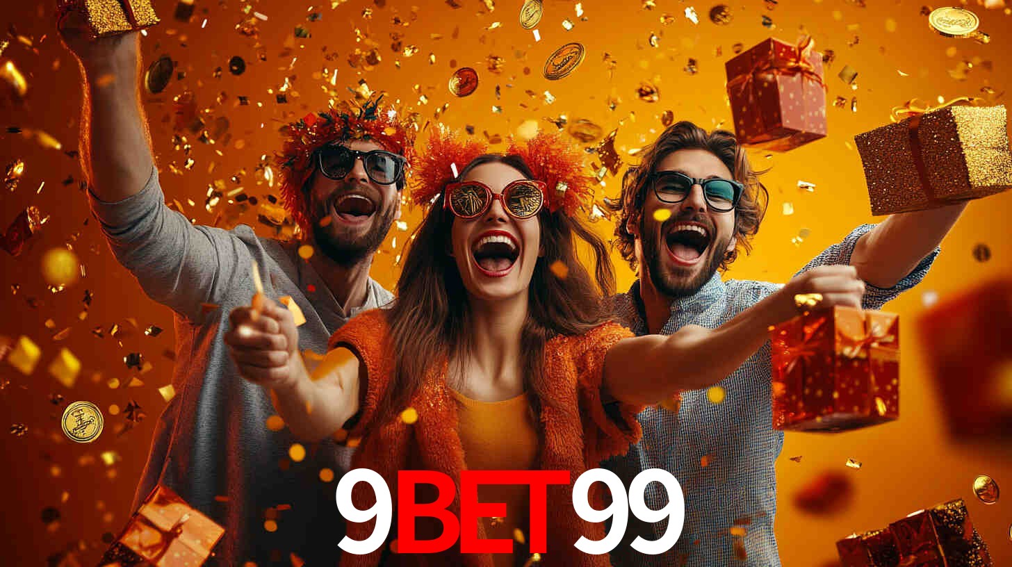 9BET99: A Experiência de Casino com Jogos de Mesa ao Vivo