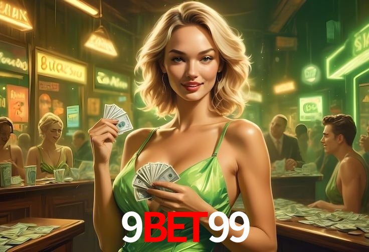 Apostas de Futebol 9BET99