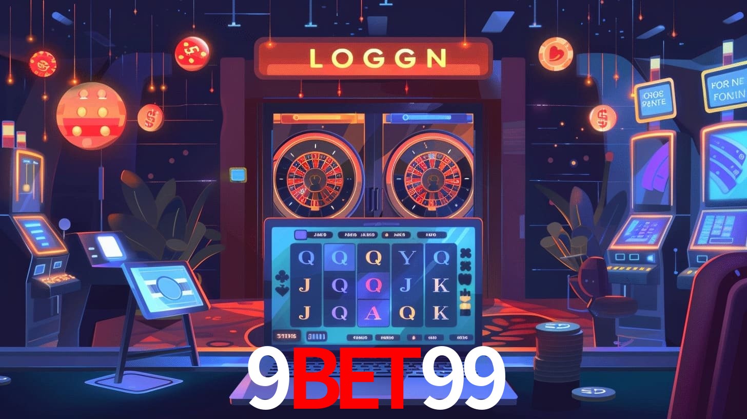 Provedores de Jogos 9BET99
