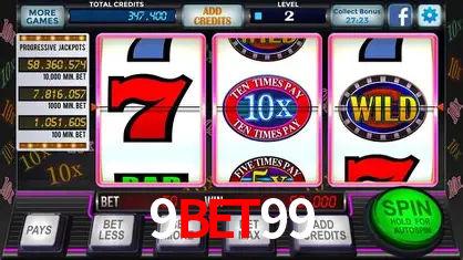 Descubra o Programa VIP da 9BET99: Vantagens Exclusivas para Jogadores