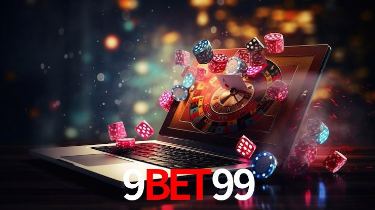 Mesa de Roleta 9BET99
