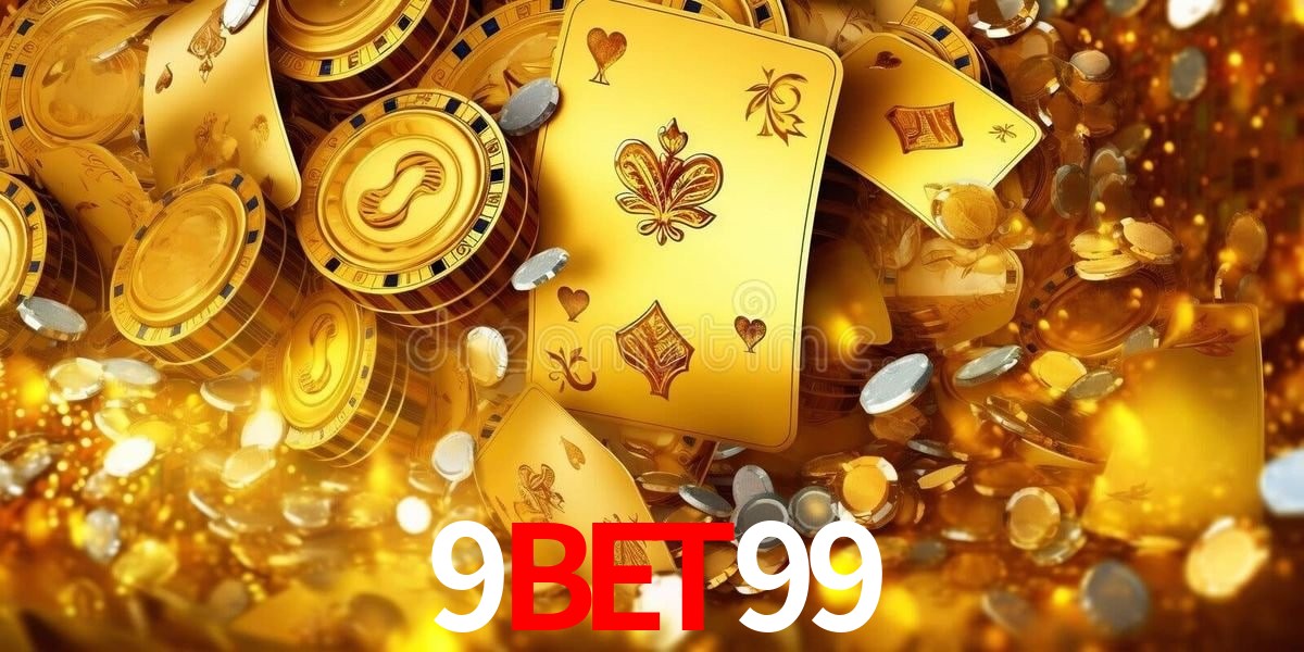 PIX Instantâneo 9BET99