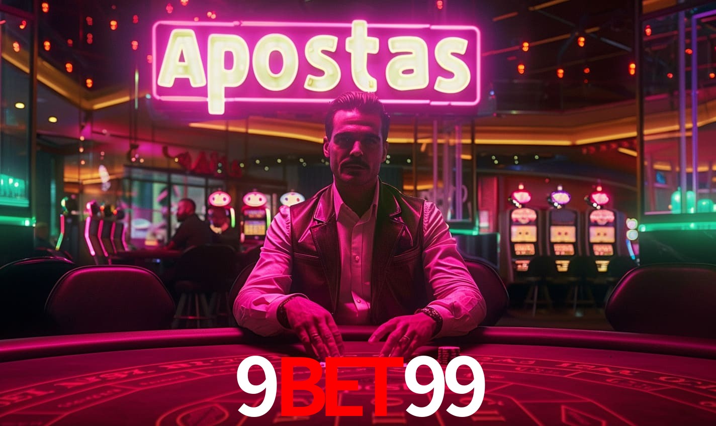 Estatísticas Esportivas 9BET99