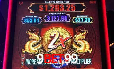 Apostas Esportivas na 9BET99: Um Guia Completo