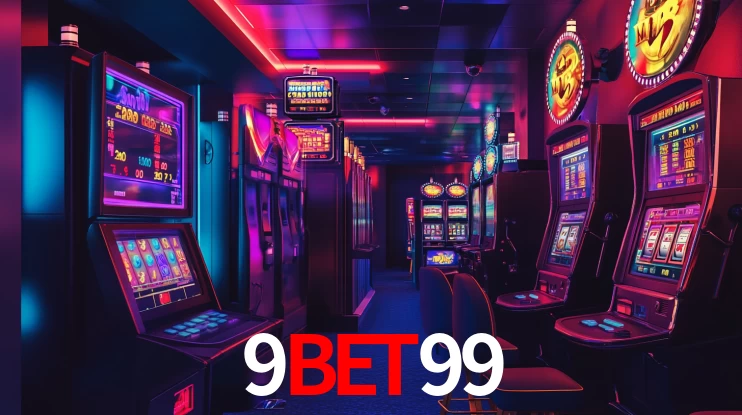 9BET99 paga