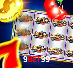 Descubra o Programa VIP da 9BET99: Vantagens Exclusivas para Jogadores