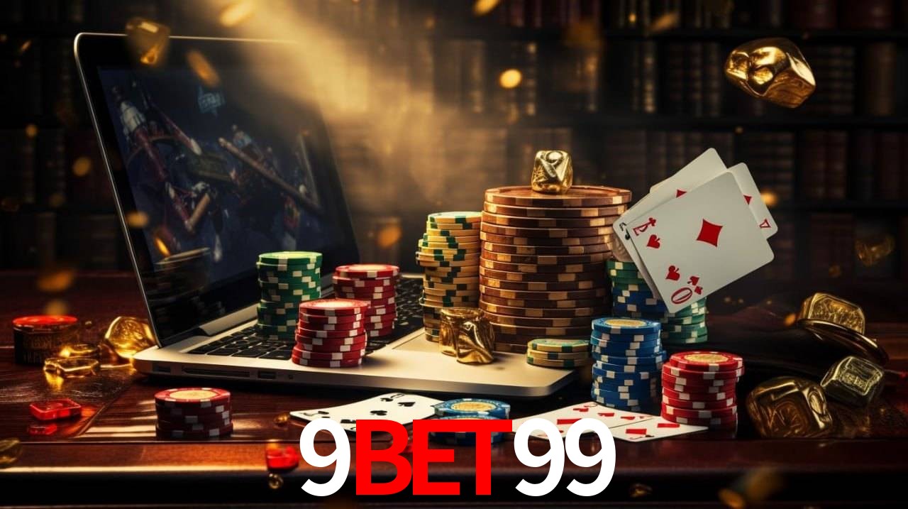 Diretório de Jogos 9BET99