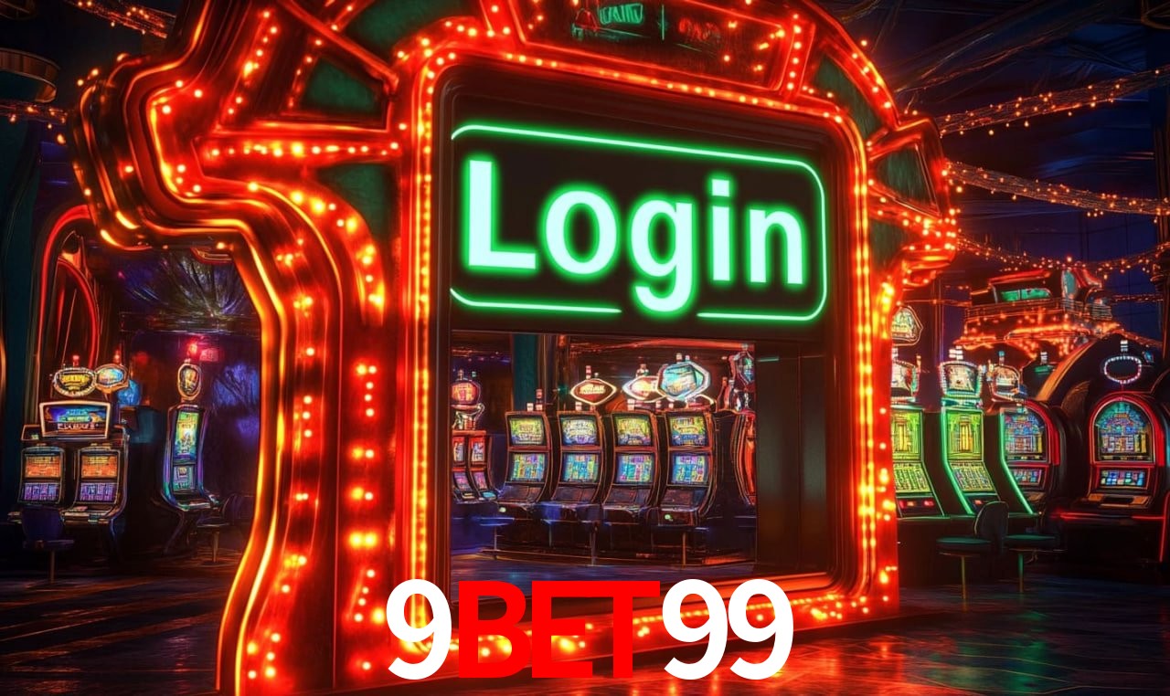 Cadastro Rápido 9BET99