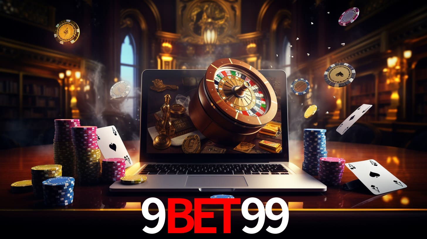 APP oficial da 9BET99 para mobile