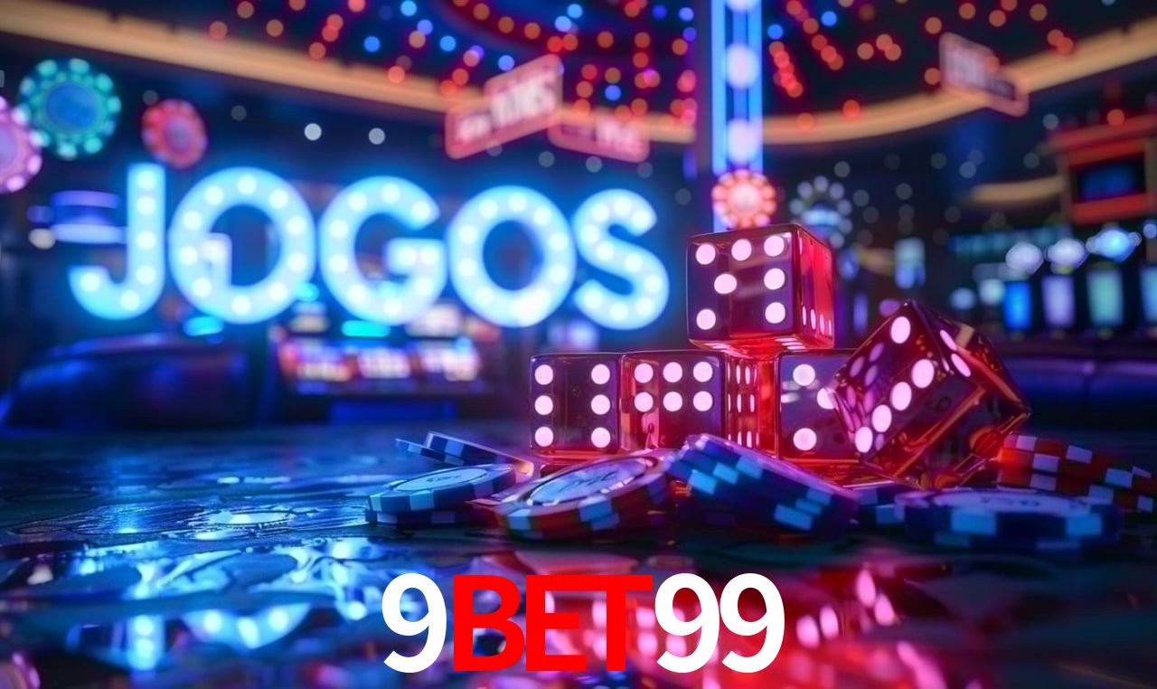 Estatísticas Esportivas 9BET99